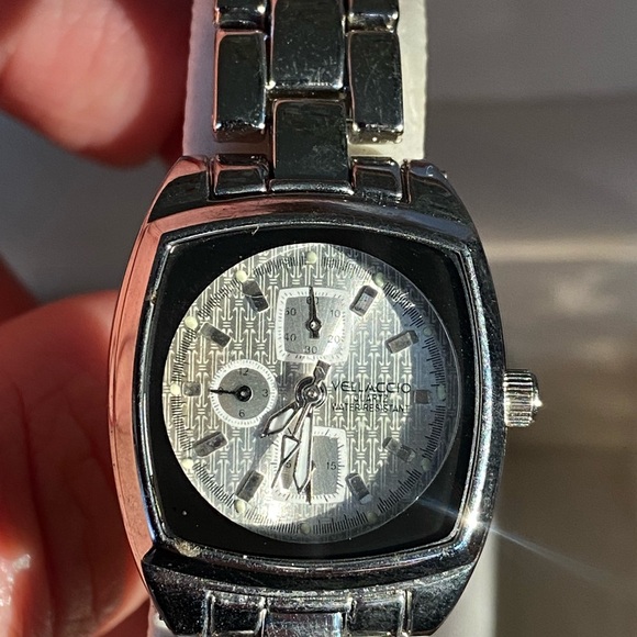 Vintage Vellaccio Watch Set His/Hers New With Box $199 Retail - Picture 4 of 13